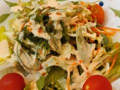 -萨莉亚意式餐厅(深圳北站店)