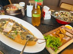 -永红源啤酒·烧烤·海鲜·大排档(台柳路店)