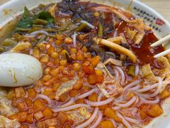 -螺大蛳柳州螺蛳粉·火锅·热干面(西城永捷店)