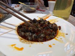 -霸王虾·麻辣小龙虾(清水河公园店)