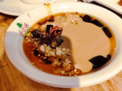 -珍巴奴毛肚牛肉小火锅(四惠店)