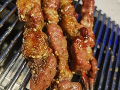 -大成活海鲜烧烤龙虾(静安大融城店)
