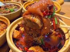 -罗妈砂锅(四川成都奎星楼店)