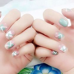 -Aso Artist Beauty美甲美睫