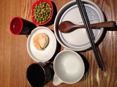 -云海肴·汽锅鸡·云南菜(天山百盛优客店)