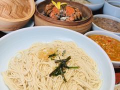 -裕兴记•蟹黄面馆(人民广场店)