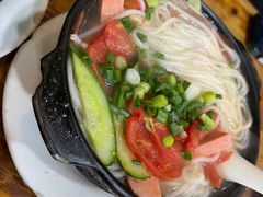 三鲜米线-沈妈砂锅(光华村店)