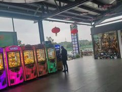 -麦当劳(庐山服务区店)