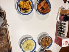-潞州宴·长治人的会客厅(长兴北路店)