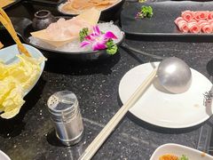 -捞王锅物料理(金城路店)