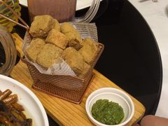 -丰收日·小海鲜·沪上家宴(顾村正大店)