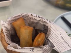 -北京全聚德(西客站店)