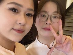 -华夏良子·足道SPA艾灸(铁道大厦店)