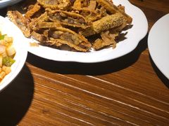 -阿拉木汗餐厅(山大路店)