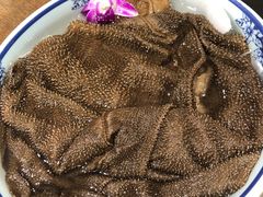 手撕毛肚-蜀大侠火锅(建设路第五大道店)