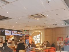 -肯德基(丰管路店)