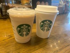 -星巴克(深圳宝安泰华店)