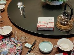 -竹雨堂创意中国菜(裕华店)