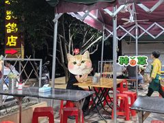 -光明刘冰乳鸽店(光明法政北路店)