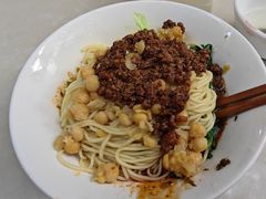 -熊面妈老面馆