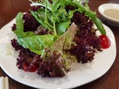 -逸林轩中餐厅(中信泰富朱家角锦江酒店)