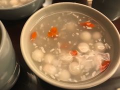 -长生素斋(普陀山店)