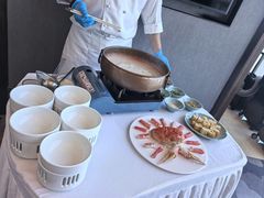 -环球港凯悦 · 享悦中餐厅