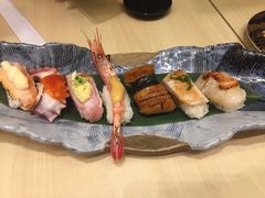 -一级棒寿司(Jurong Point)