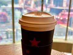 -星巴克臻选(深圳卓悦中心店)