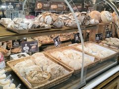 -汉柏麦香德国面包房(海信店)