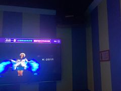 -唱吧麦颂KTV(松江五龙商业广场店)