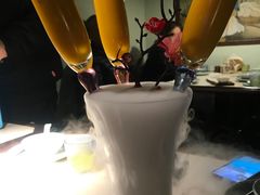 -韵秋荷(宝山龙湖天街店)