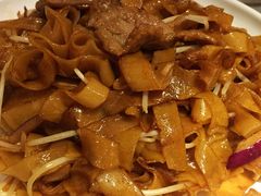 金牌干炒牛河-岭南真味·匠心粤菜(K11店)