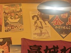 -白石的深夜食堂(济南万象城店)