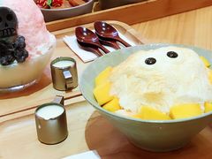 -怪物的冰与火(天虹商场中山路店)
