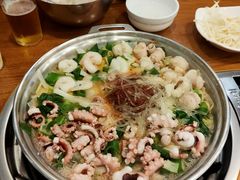-蚂蚁家辣炒章鱼(海云台店)