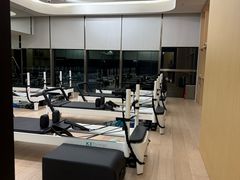 -Z&B Fitness Studio·Gym(前滩L+PLAZA店)