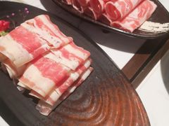 -捞神煲汤火锅(湖滨商业街店)