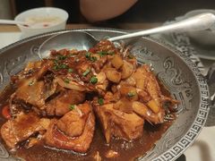 -大鱼徽州·寻味徽菜(星光总店)