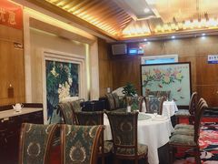 -翠清酒家(万丰路店)