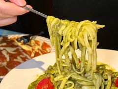 -泰盏鬼·颓废冬阴(陈家祠扬韬店)