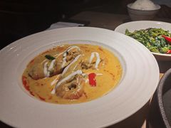 -星叶·东南亚料理(温州万象城店)