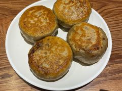 门钉肉饼-清真吴记门钉肉饼·喜多利