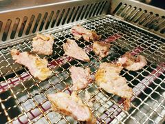 大阪味牛板健-极焰·烧肉刺身放题(天河领展广场店)