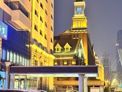 -利顺德大饭店·水岸中餐厅(小白楼店)