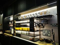 -太二酸菜鱼(长沙IFS国金中心店)