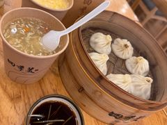 -四季美汤包(户部巷店)