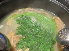 -同仁四季椰子鸡(福田东园总店)