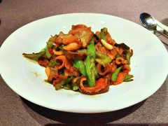 -羲和雅苑•北京烤鸭(瑞吉店)