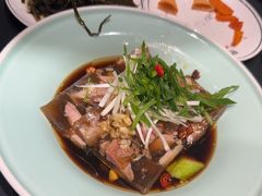 -长安大牌档之龙头酒肆(荣民龙首广场店)